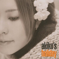 You've Changed - Akiko