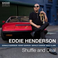 Over the Rainbow - Eddie Henderson