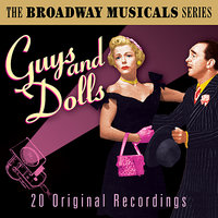 I'll Know - Robert Alda & Isabel Bigley