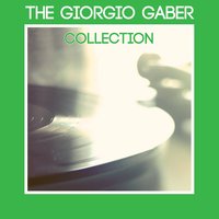 La conchiglia - Giorgio Gaber