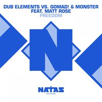 Freedom - Dub Elements & Matt Rose