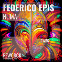 Numa - Federico Epis