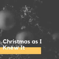I Heard the Bells on Christmas Day - Johnny Cash