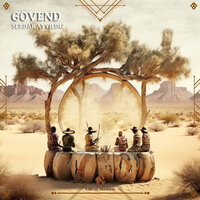 Govend - Cafe De Anatolia & Serdar Ayyıldız