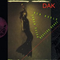 The Departure - DAK