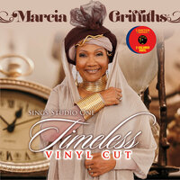 Cry Me a River - Marcia Griffiths