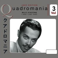 I Left My Hat in Haiti - Billy Eckstine
