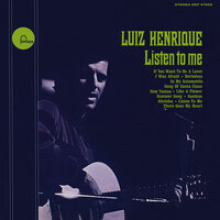 Alicinha - Luiz Henrique