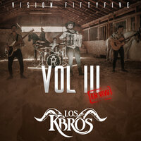 Ponchito el de la Lima - Los K-Bros