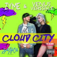Purple Mountains - Zyme & Venus Verssace