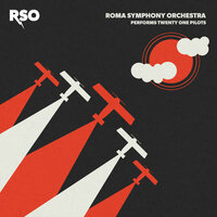 Heathens - Roma Symphony Orchestra