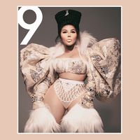 Pray For Me - Lil' Kim & Rick Ross & Musiq Soulchild