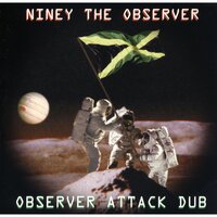 Changing Mood Dub - Niney The Observer