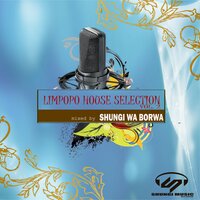 Deep Funky - Shungi Wa Borwa feat. KB Deep & Shungi Wa Borwa & KB Deep