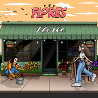 Flores - Fel & 2PK & Shockprod