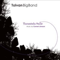 Speranza - Tolvan Big Band