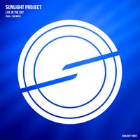 Live in the Sky - Sunlight Project