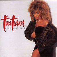 Paradise Is Here - Tina Turner