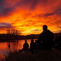 Serene Music for Relaxing Evenings - Calm Day Music & Some Music to Relax & Relax, Bro