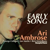 Waiting - George Colligan & Joe Martin & Rick Montalbano & Ari Ambrose