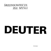 Średniowiecze - Deuter