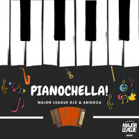 Pheli To Coachella - Major League Djz & Abidoza