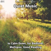 Quiet Music, Pt. 56 - Relaxing Music by Rey Henris & Yoga & Relaxing music