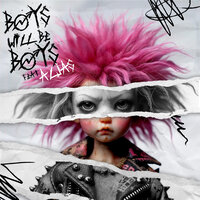 Boys Will Be Boys - Wrona & Aljas