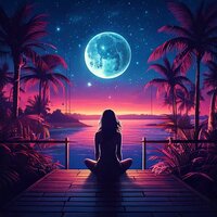 Night Harmony with Lofi Beats - Lofi Relaxation Excellence & Lofi Quality Content & Lofi Playlist