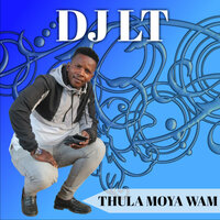 Gqom Crown - DJ Lt