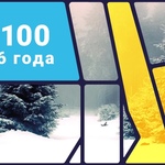 Tоп 100 2016: лучшие песни года!