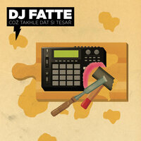 Už jsou tady všichni? - DJ Fatte