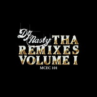 Feel The Bass - DJ Nasty
