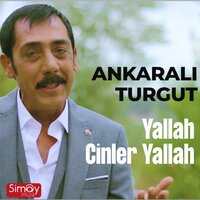 Yallah Cinler Yallah - Ankaralı Turgut & Tuncay Kolukısa