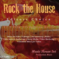 Energetic Rock - Abe Sibiya