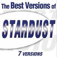 Stardust - Johnny Guarnieri