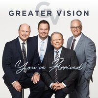 Stronger Than the Storm - Greater Vision
