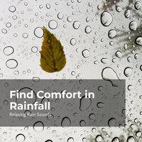 Comfy Rainy Weather - Relaxing Rain Sounds & Rain for Sleep & Rain Drops for Sleep