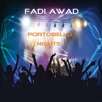 Music Is My Lover - Fadi Awad & Natalia