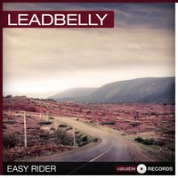 Grey Goose - Leadbelly
