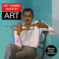 Tonk - Art Farmer & Harold Mabern