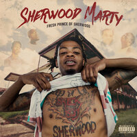 Lay Low - Sherwood Marty