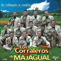 Para Mi - Los Corraleros de Majagual & Dino Gutierrez