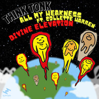 All My Weakness - Think Tonk & Collette Warren