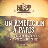 By Strauss (Extrait De La Comédie Musicale « Un Américain À Paris ») - Gene Kelly & Georges Guétary