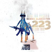 223 - Bennie Blanco From Da Bricks & Don Trip