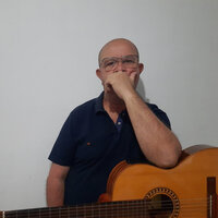 Amados, Não Temamos - Samuel de Camargo