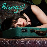 Voodoo - Ophira Eisenberg