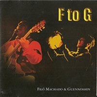 Tribal - Filó Machado & Guennoshin