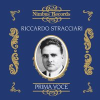Dinorah: Ah! mon remords te venge - Ricardo Stracciari & Джакомо Мейербер
